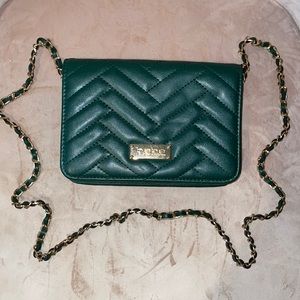 BEBEB LOS ANGELES - Green Crossbody Bag